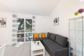 Holiday Home Laumar